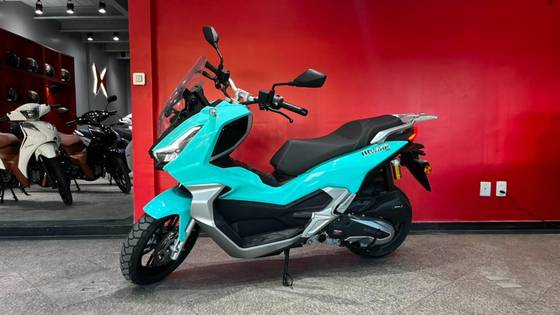 SHINERAY URBAN 150 EFI SHINERAY URBAN 150 EFI